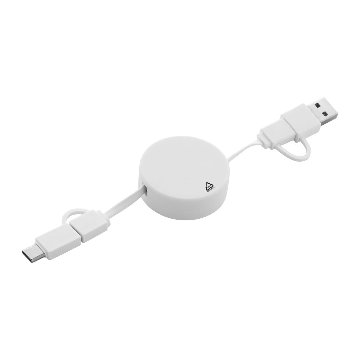Rascop. Caricatore USB C in RABS
