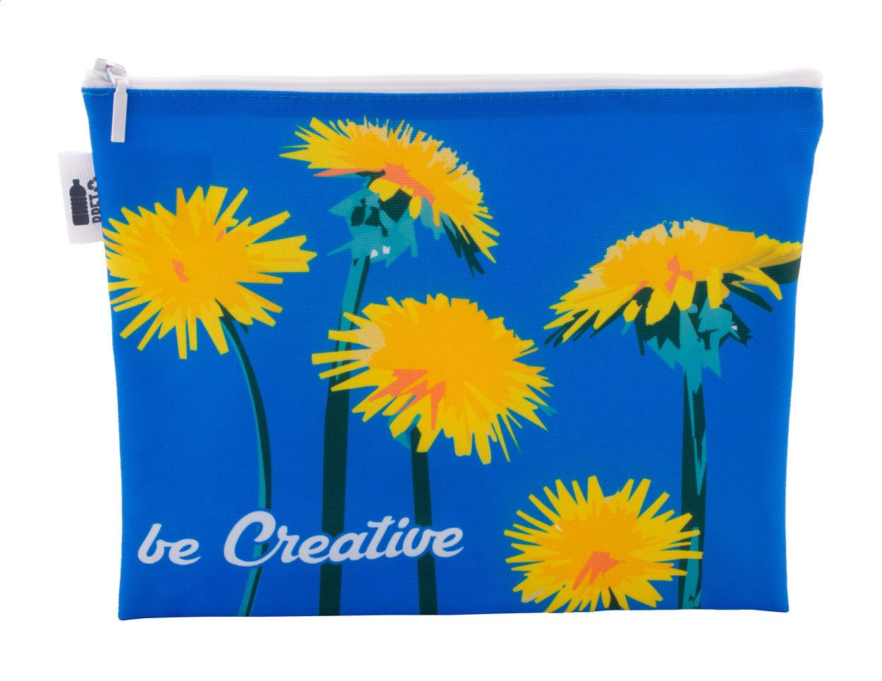 CreaBeauty L RPET. trousse personalizzabile