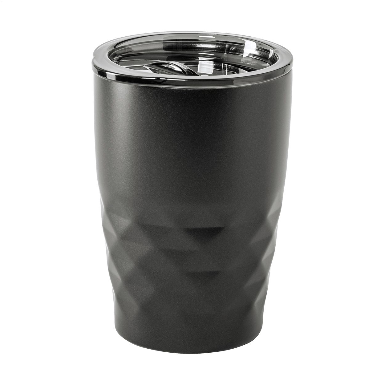 Cupper. Mug termico con isolamento in rame