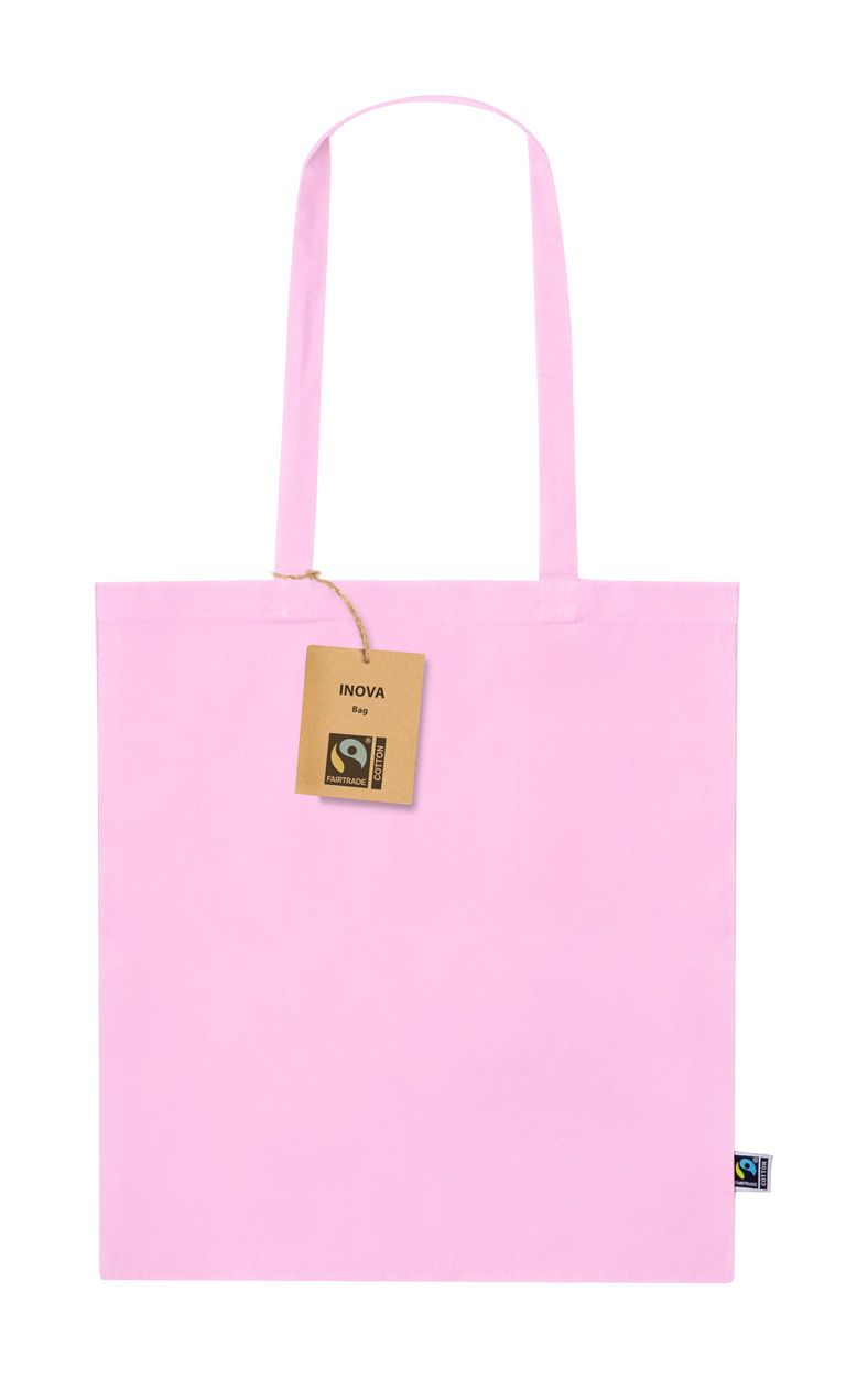 Trap. Borsa per la spesa equosolidale