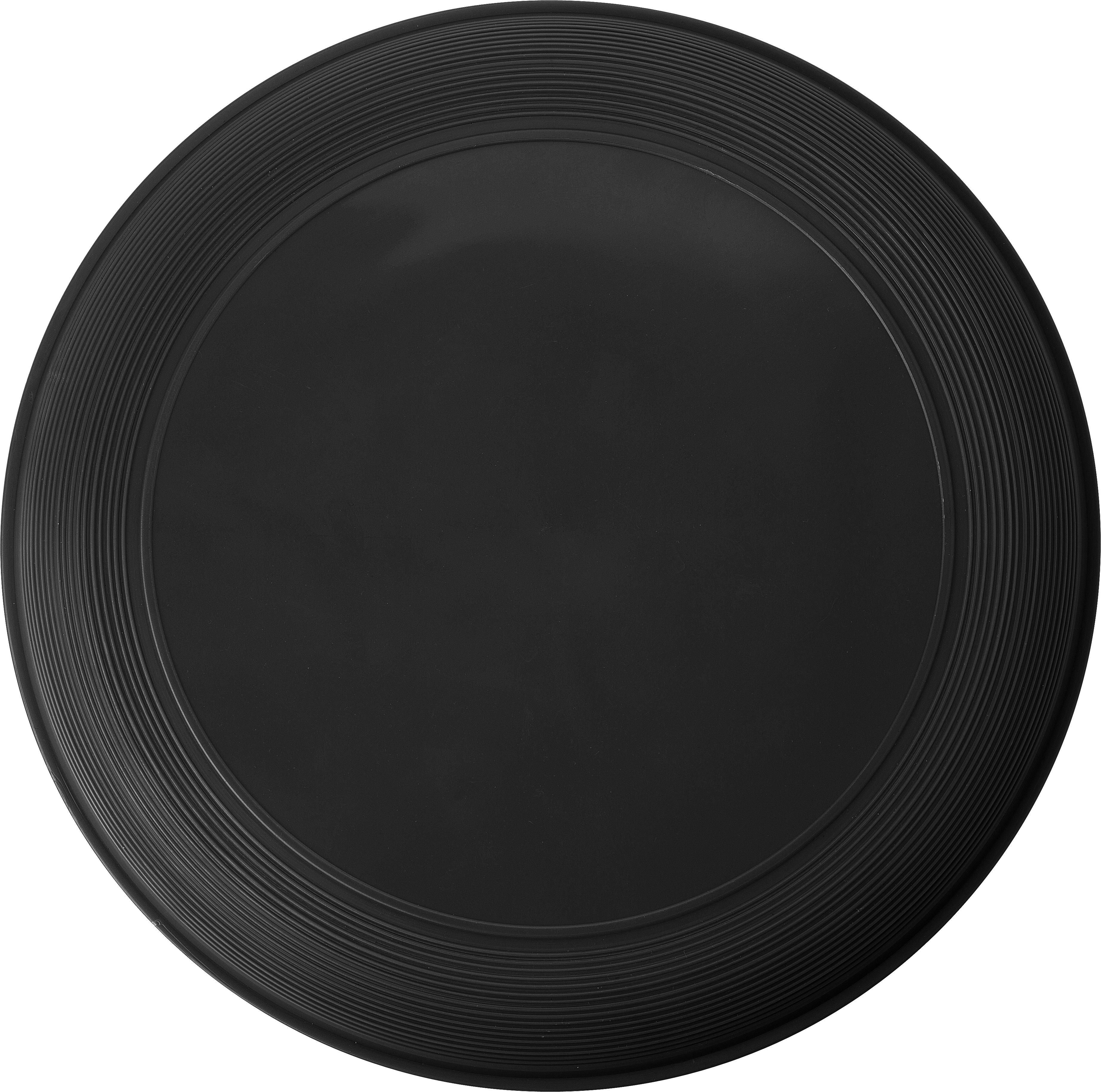 Frisbee in PP Jolie