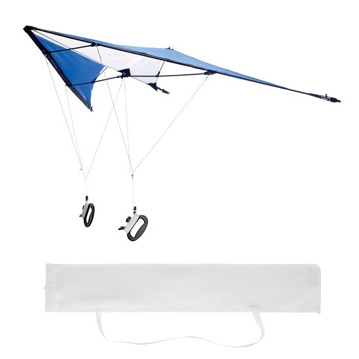 FLY AWAY. Aquilone Delta