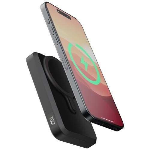 Power bank magnetico wireless da 10.000 mAh 5 W Xtorm FS5W101