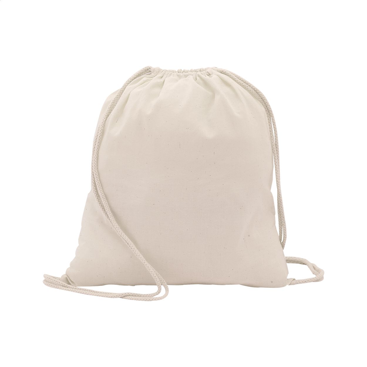 Sacche cotone personalizzate Dravis