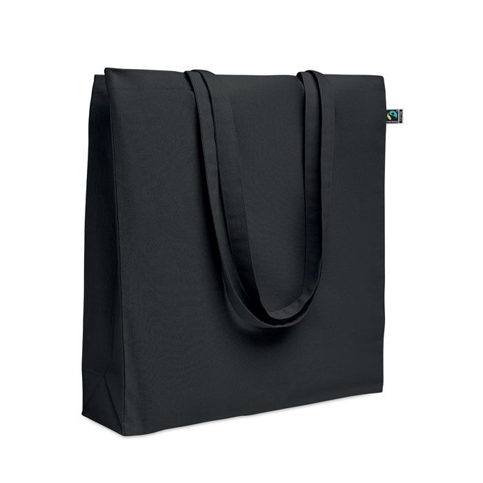 OSOLE++ COLOUR. Shopper Fairtrade 180 gr