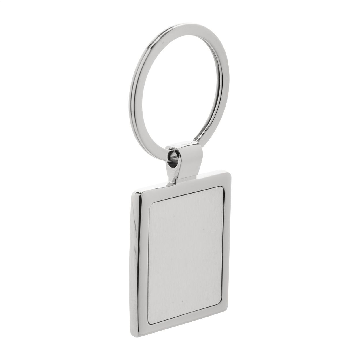 Rectangle. portachiavi