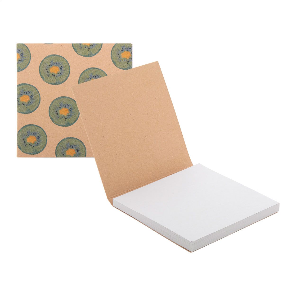 CreaStick Note M Eco. Blocco appunti personalizzabile con note adesive