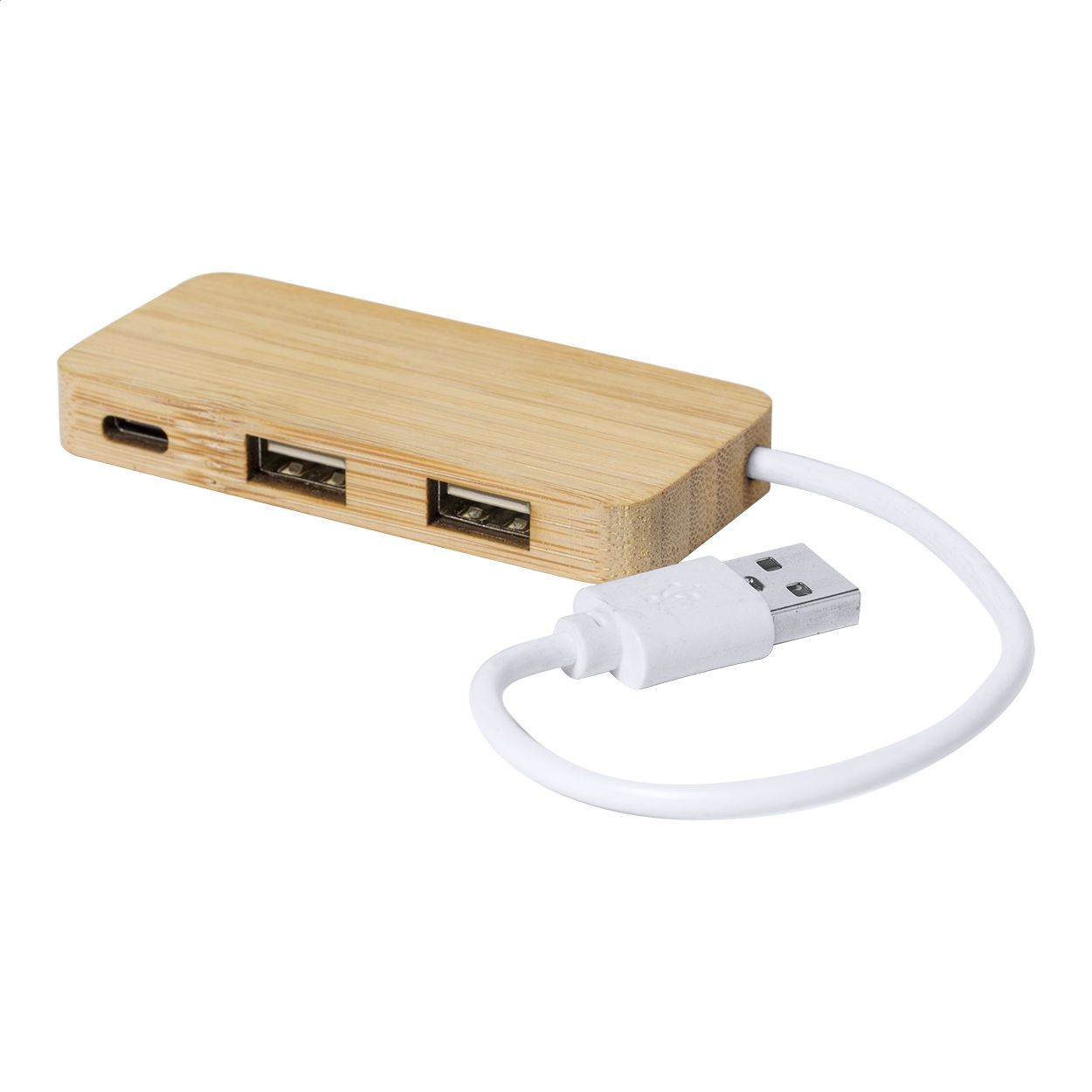 BooHub. Hub USB