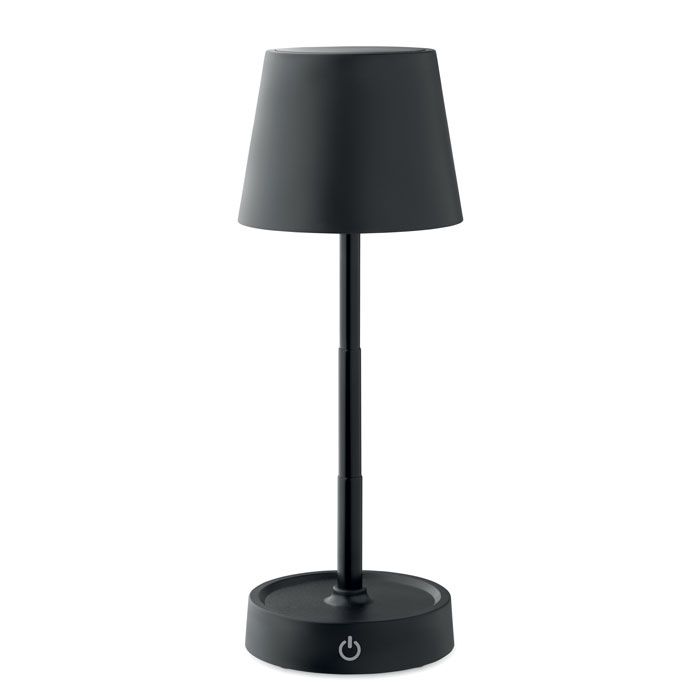 TAPLAMB. Lampada da tavolo ricaricabile