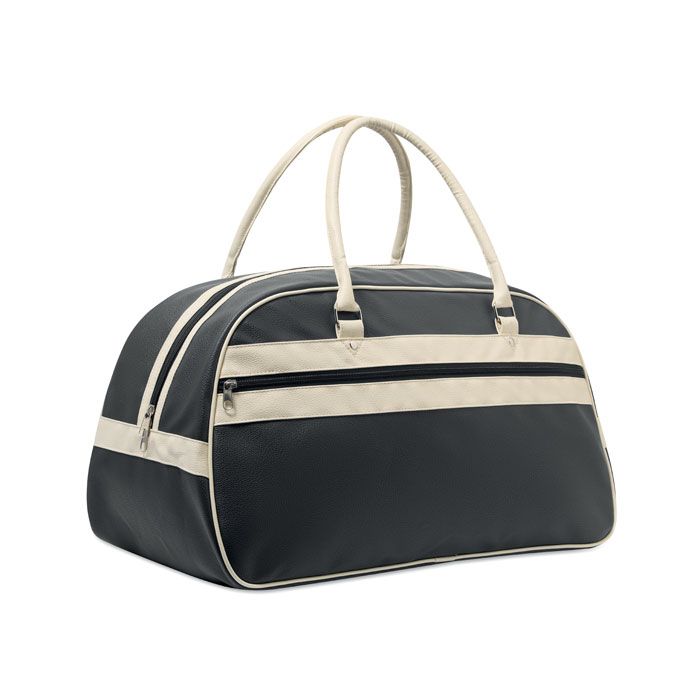 NOSTALGIC. Borsa sportiva in PU