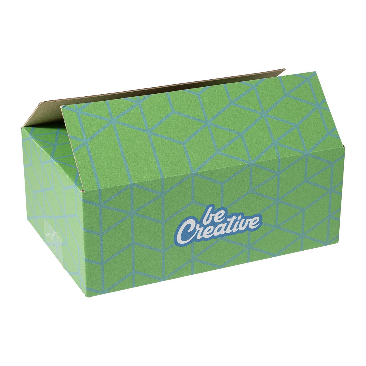 CreaBox Cargo XS. Scatola per spedizioni
