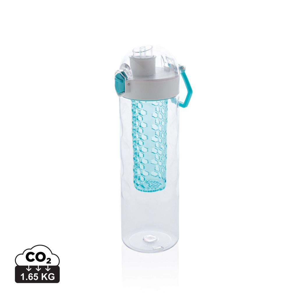 Infusore richiudibile anti goccia Honeycomb 700ml
