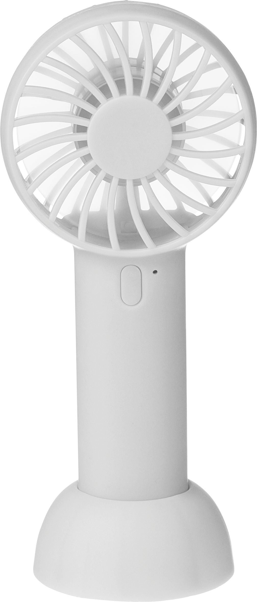 Ventilatore elettrico in ABS Oren