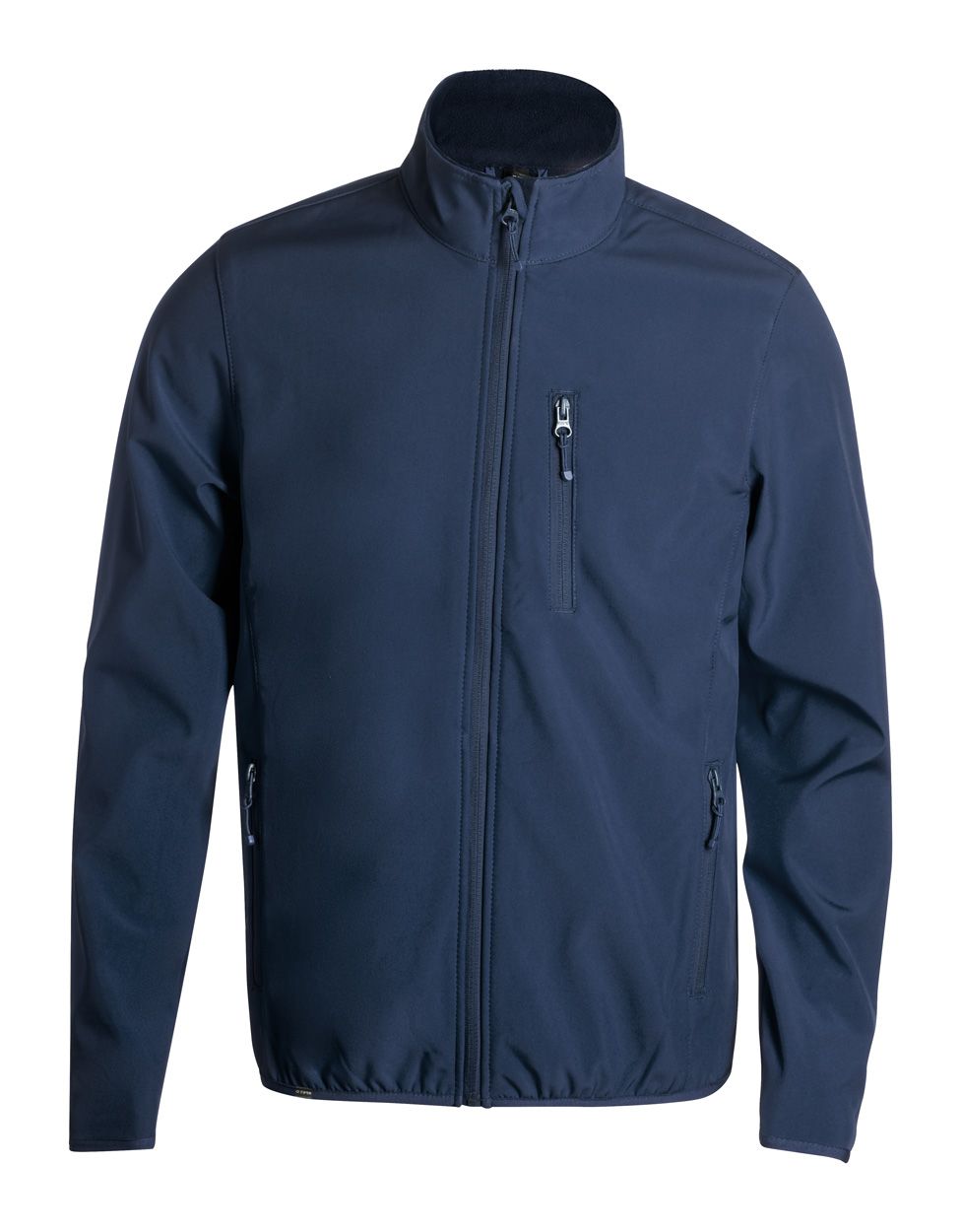 Timber. Softshell in RPET