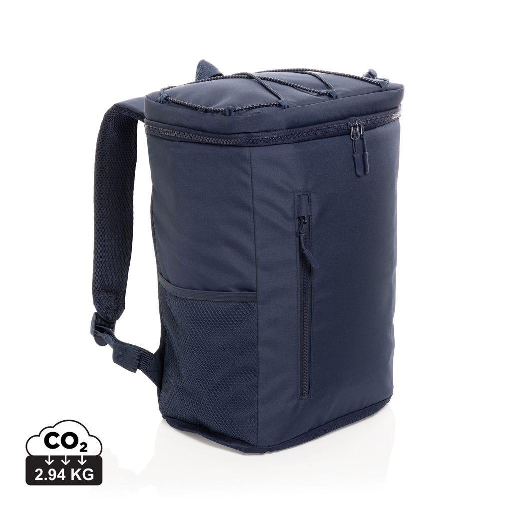 Zaino frigo Sonny in rPET Aware™