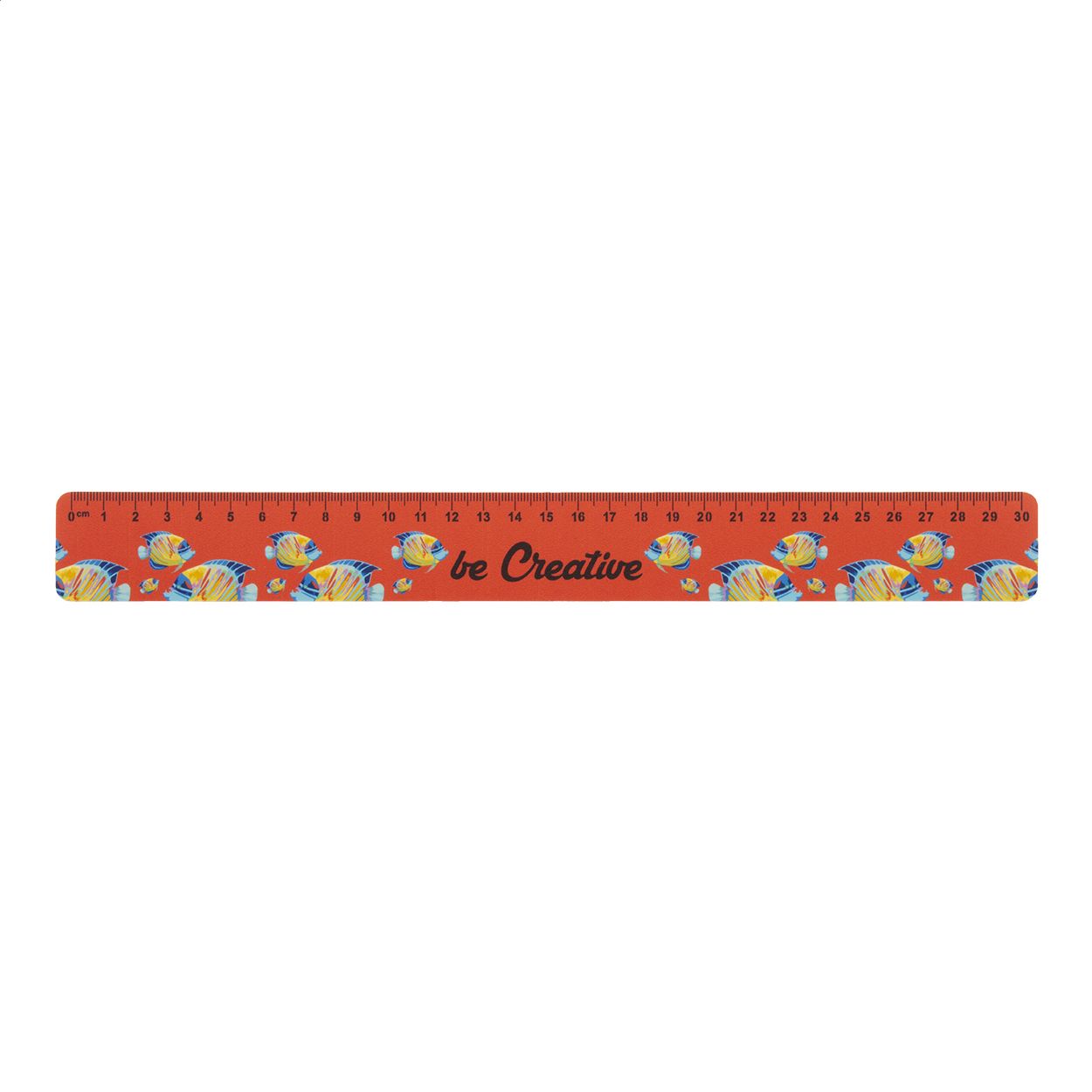 Drawy 30. righello 30cm personalizzabile