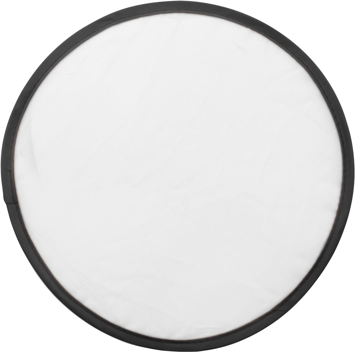 Frisbee in nylon 170 T Iva