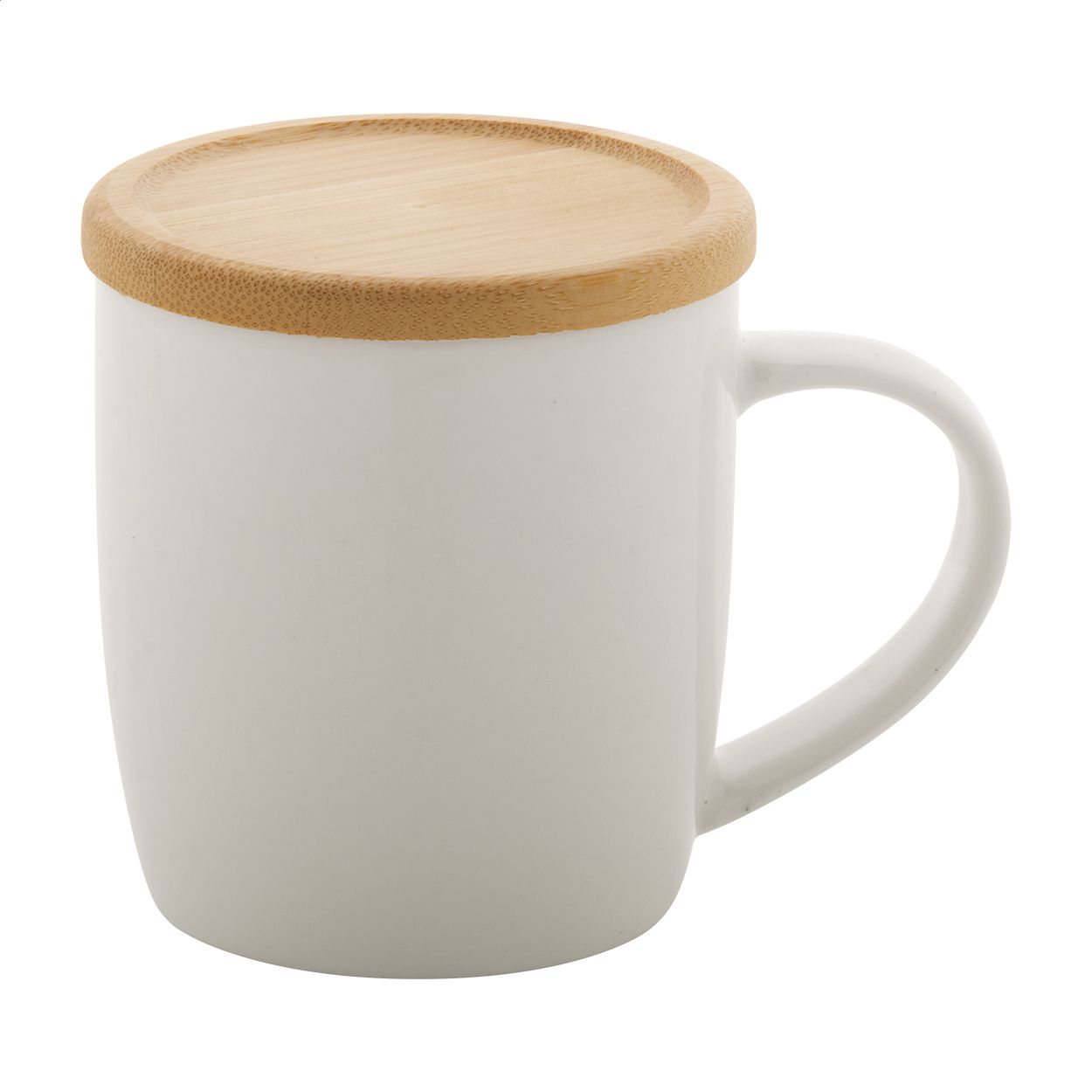 Hestia. tazza mug in porcellana