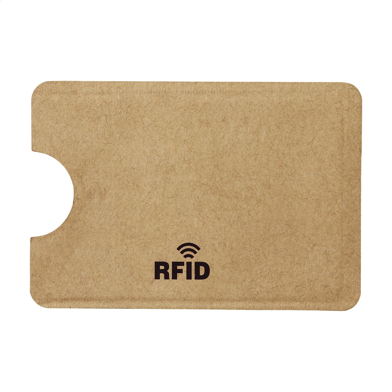 Paffix. Porta carta di credito RFID