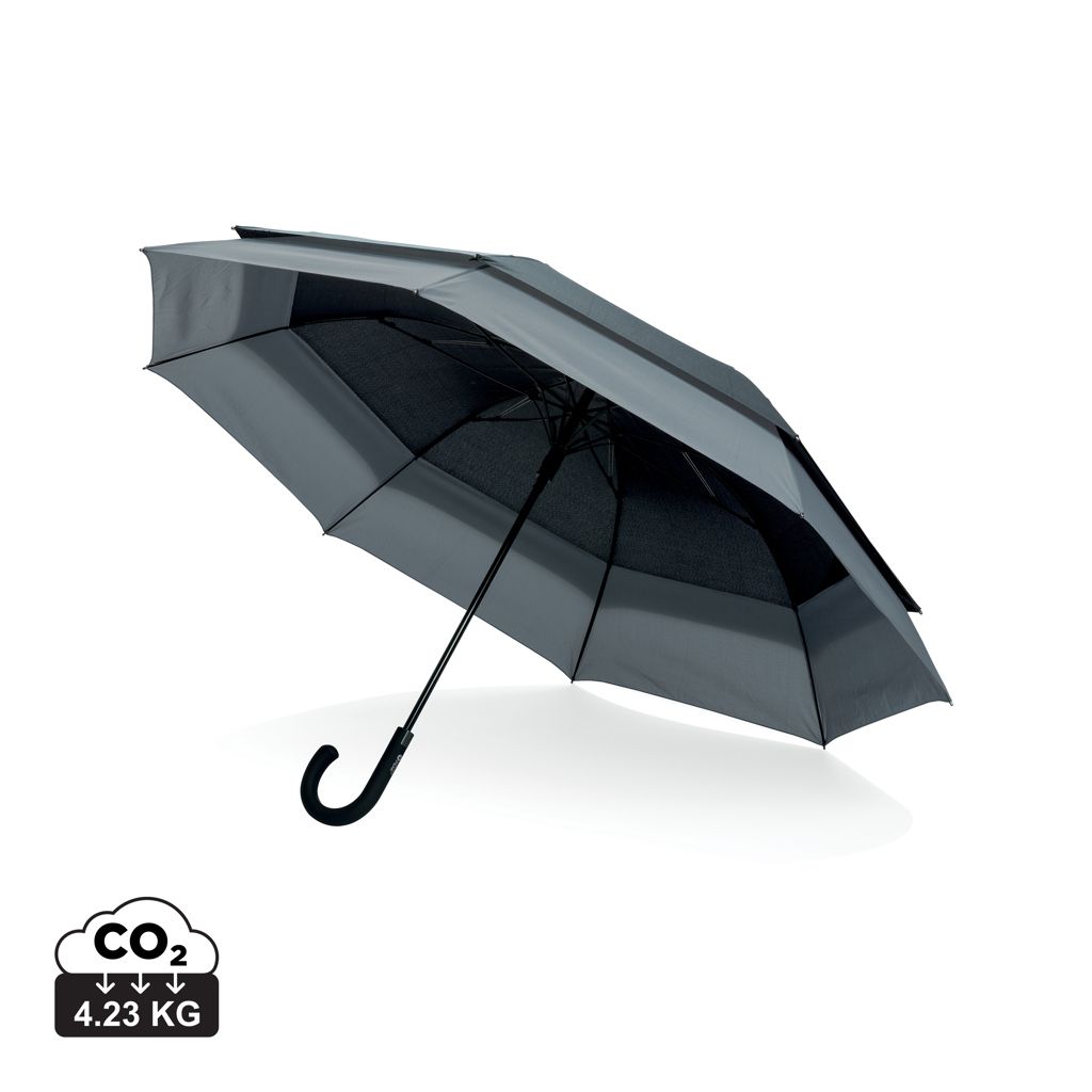 Ombrello espandibile da 23" a 27" Swiss Peak AWARE™