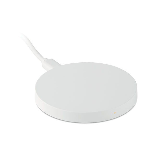 Caricatore cellulare wireless Flake Charger personalizzato