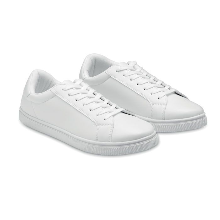 BLANCOS. Scarpe da ginnastica in PU 43