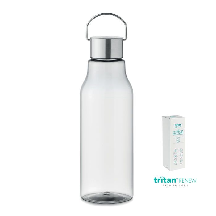 SOUND. Bottiglia Tritan Renew™ 800 ml