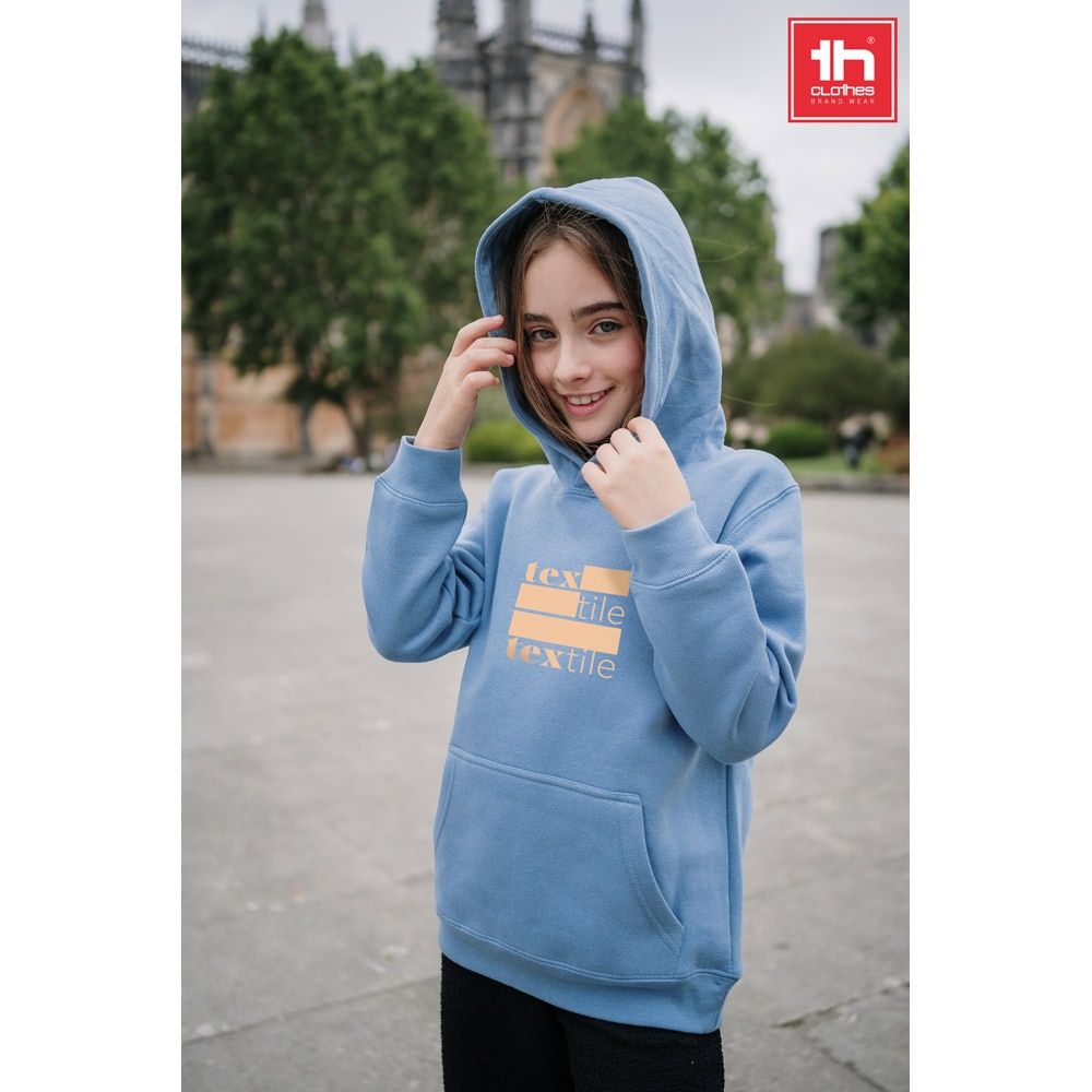 THC PHOENIX KIDS. Felpa per bambini (unisex)