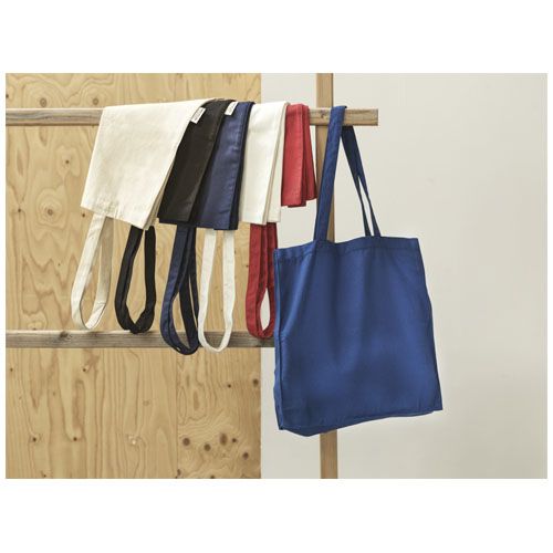 Tote bag in tessuto riciclato da 220 g/m² Odessa