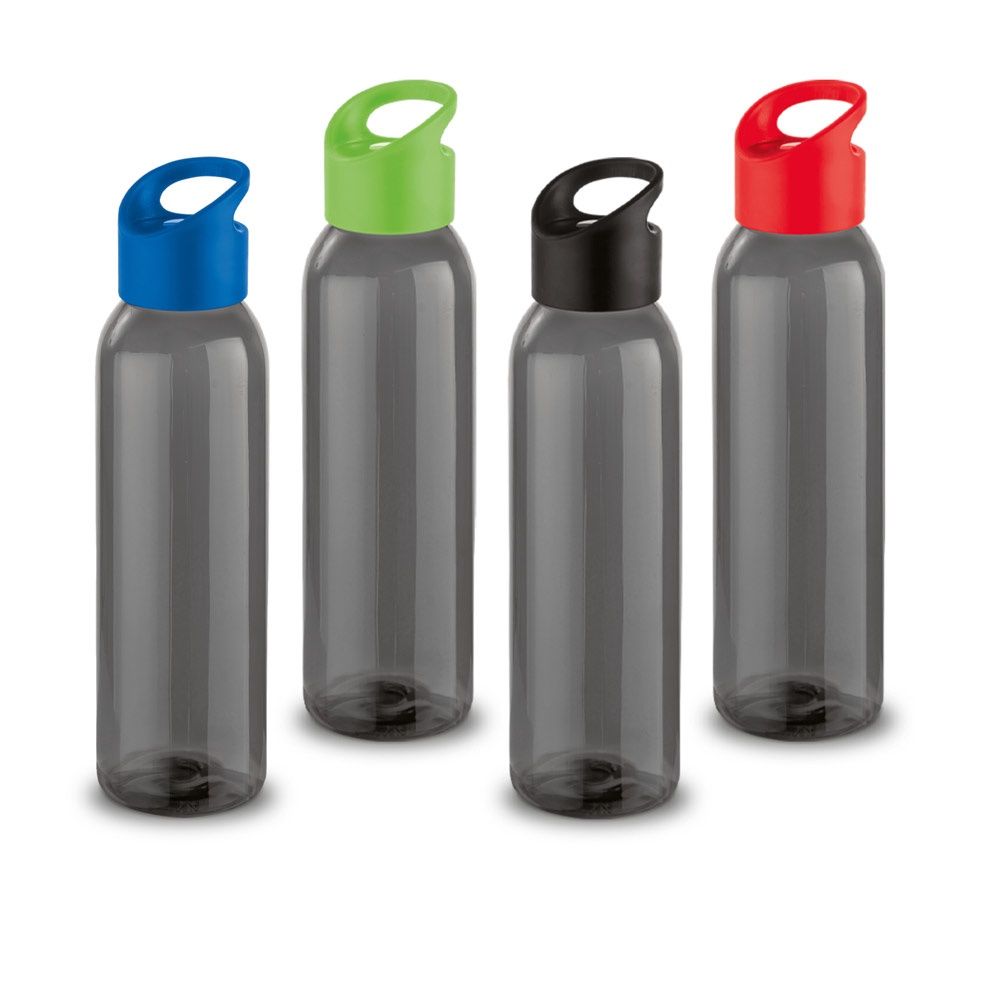 PORTIS. Borraccia sportiva in PP e PS 630 mL