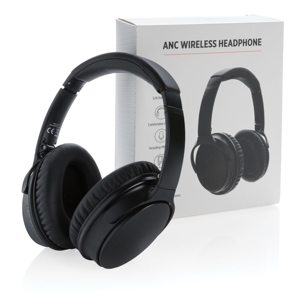 Cuffie wireless ANC