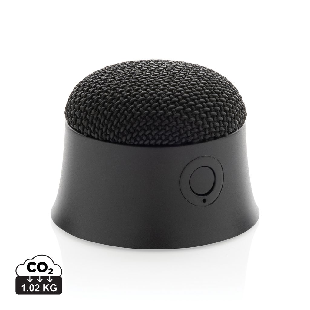 Speaker 5<w magnetico Magtune in plastica RCS