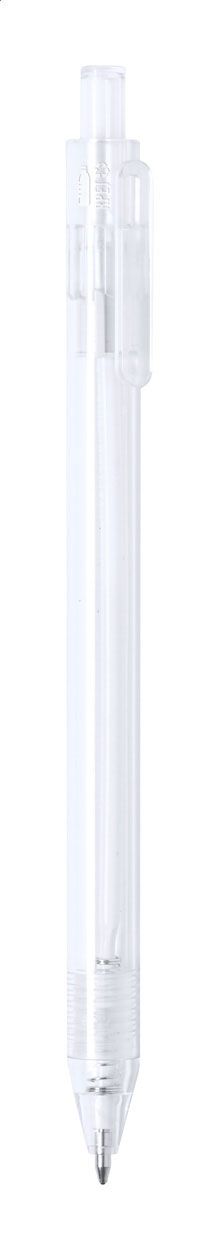 Musky. Penna a sfera in RPET