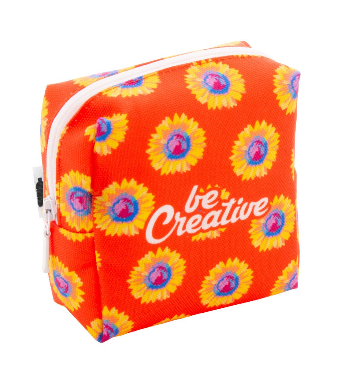 CreaBeauty Square S. trousse personalizzabile