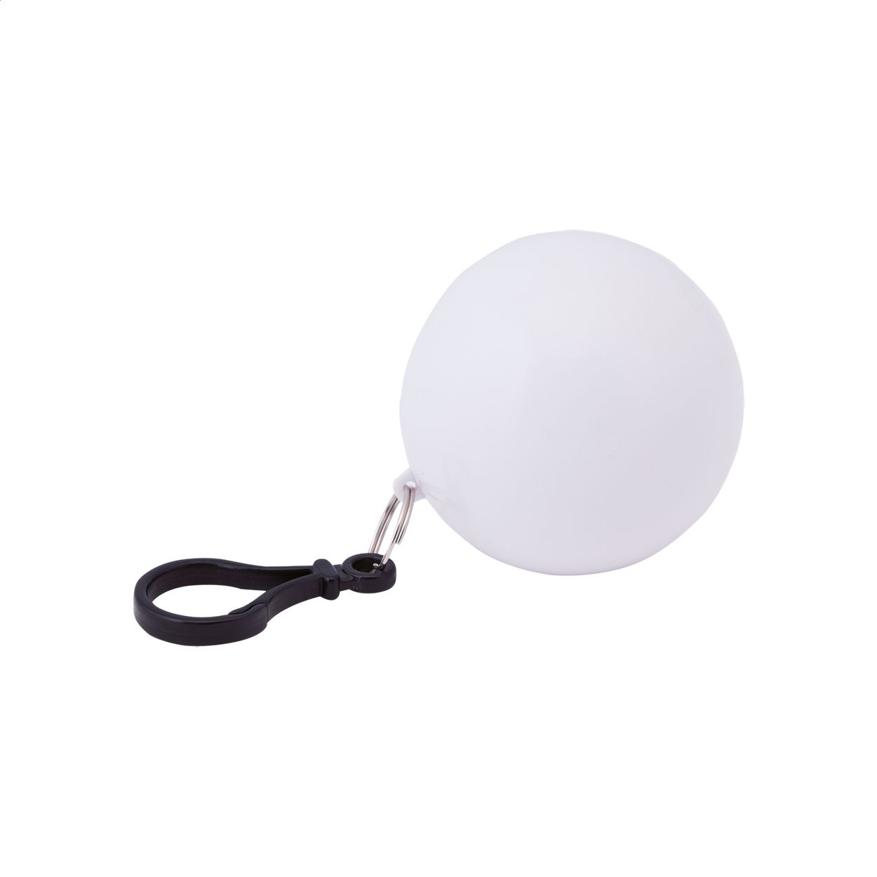 Aegis. portachiavi poncho