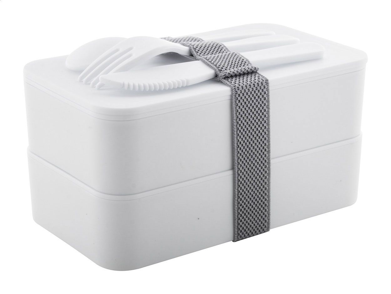 Ayam. contenitore antibatterico per il pranzo