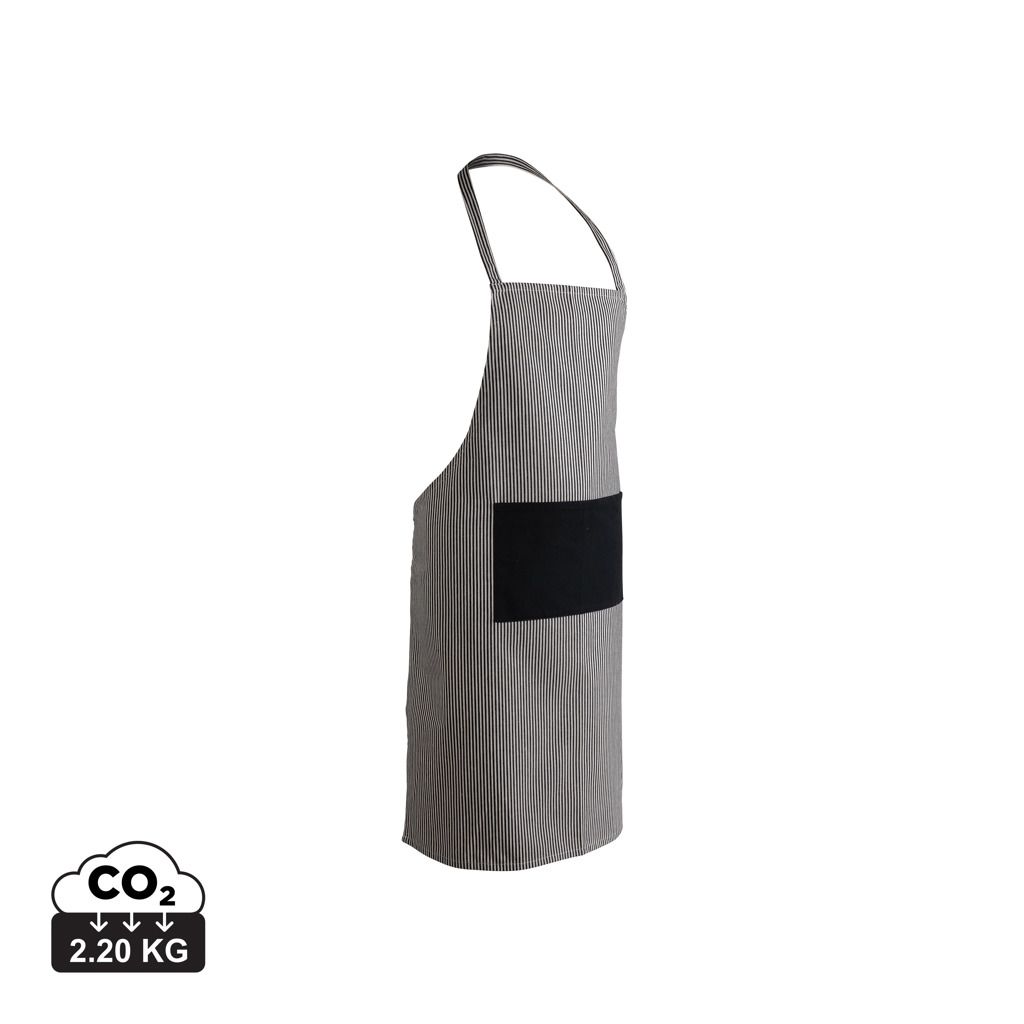 Grembiule deluxe in rCotton 280gr Ukiyo Aware™