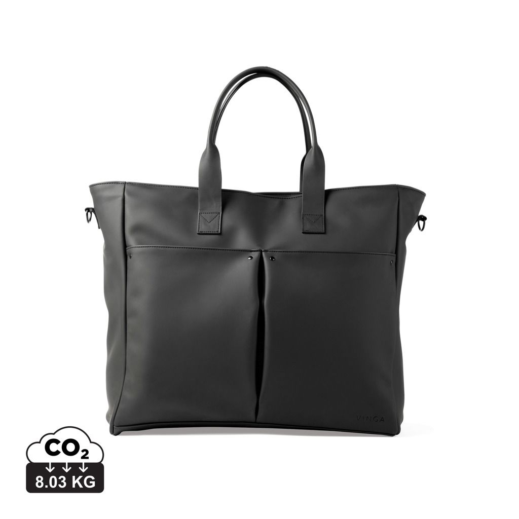 Borsa da ufficio ibrida VINGA Baltimore