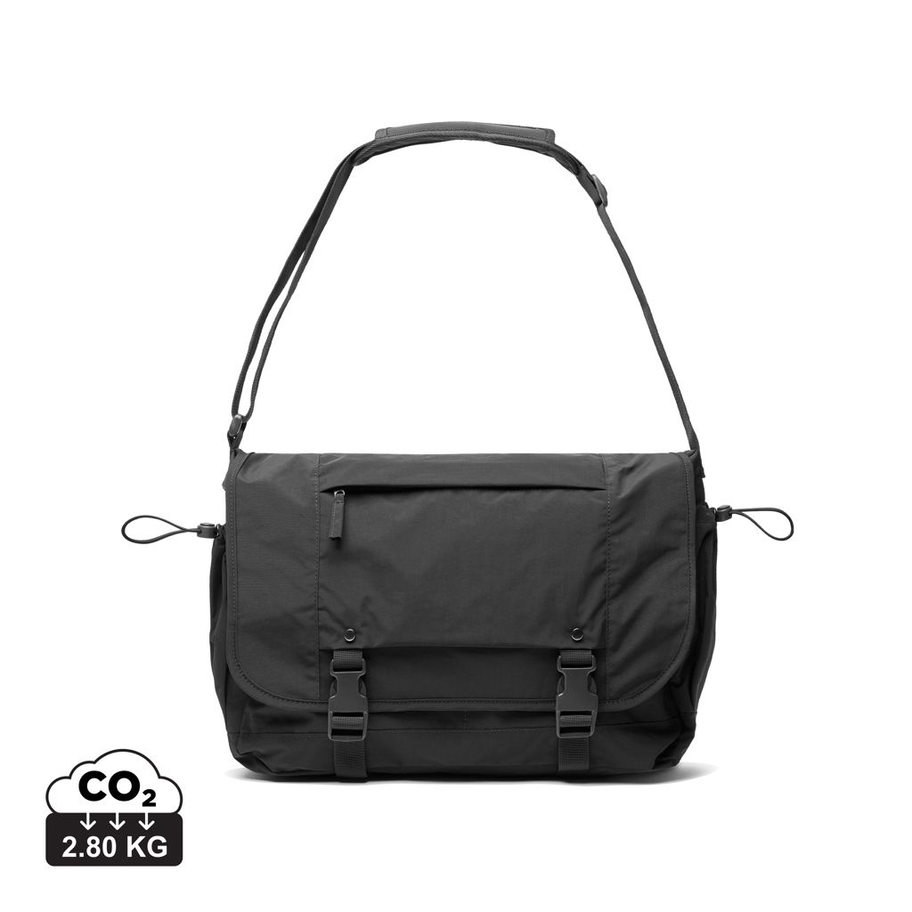 Borsa porta PC 15,6" KENTO URBAN in nyoln riciclato RCS