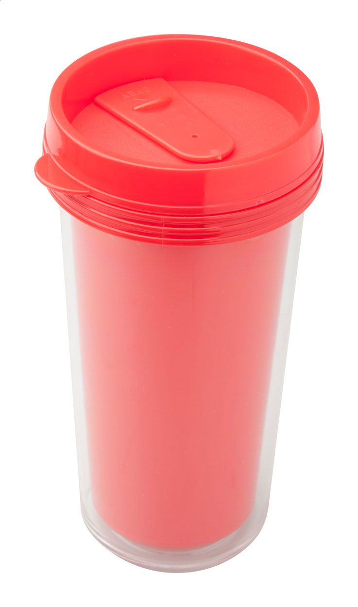Poster. tazza mug termica