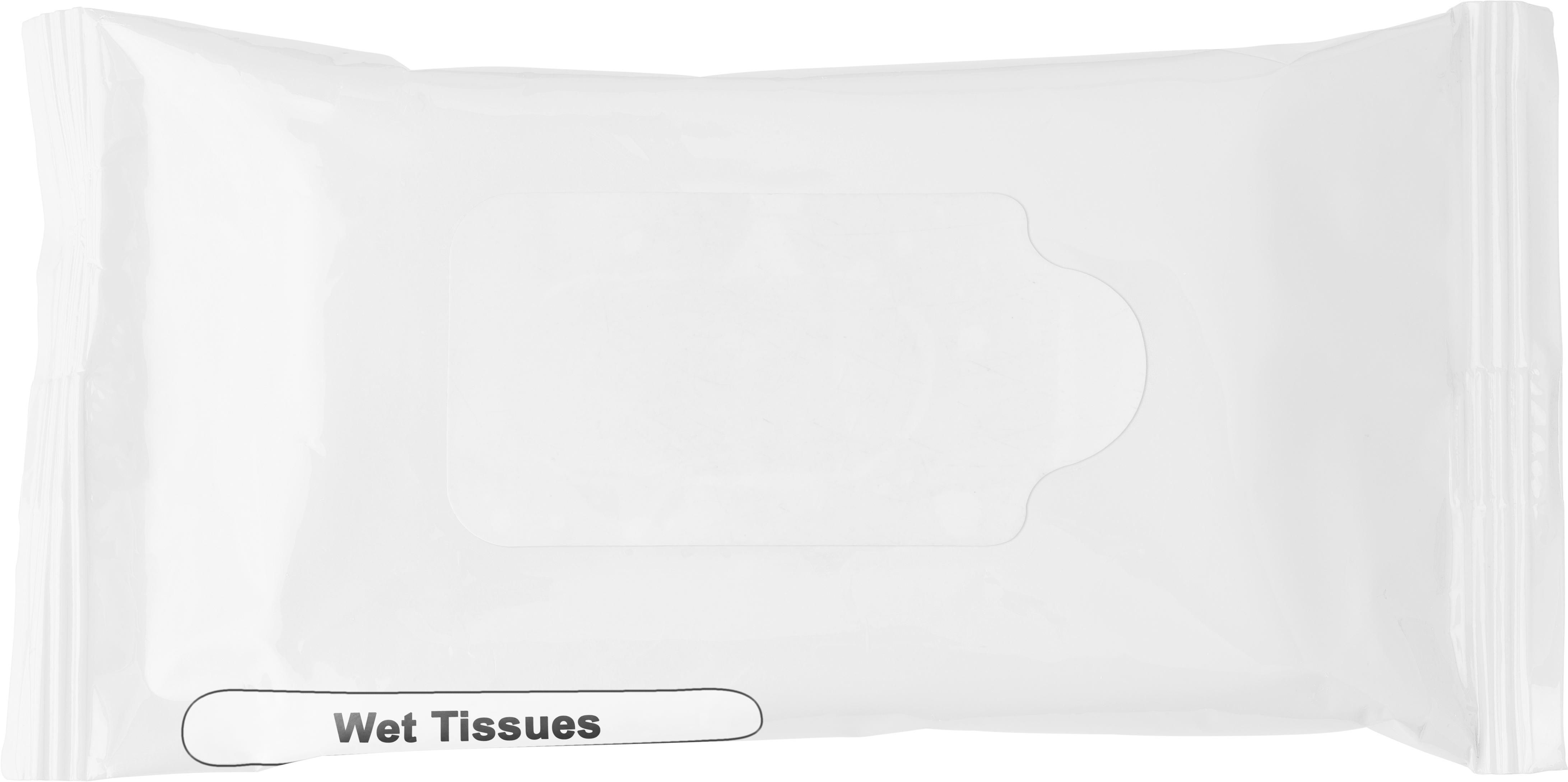 Salviette detergenti Pocketclean