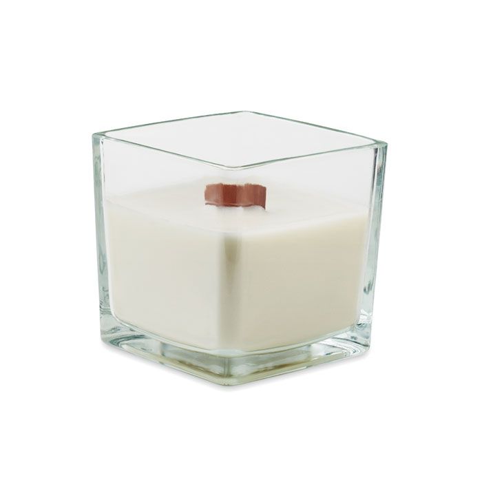 RIU. Candela in cera vegetale 600gr