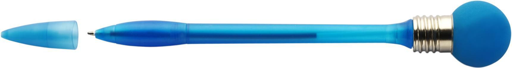 Penna a sfera in ABS Emma
