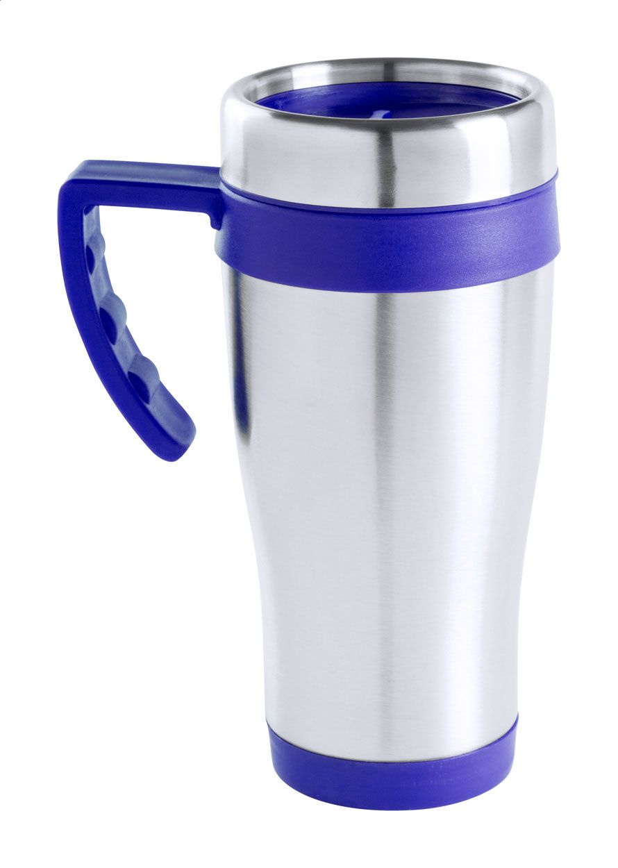 Caprol Plus. Mug termico