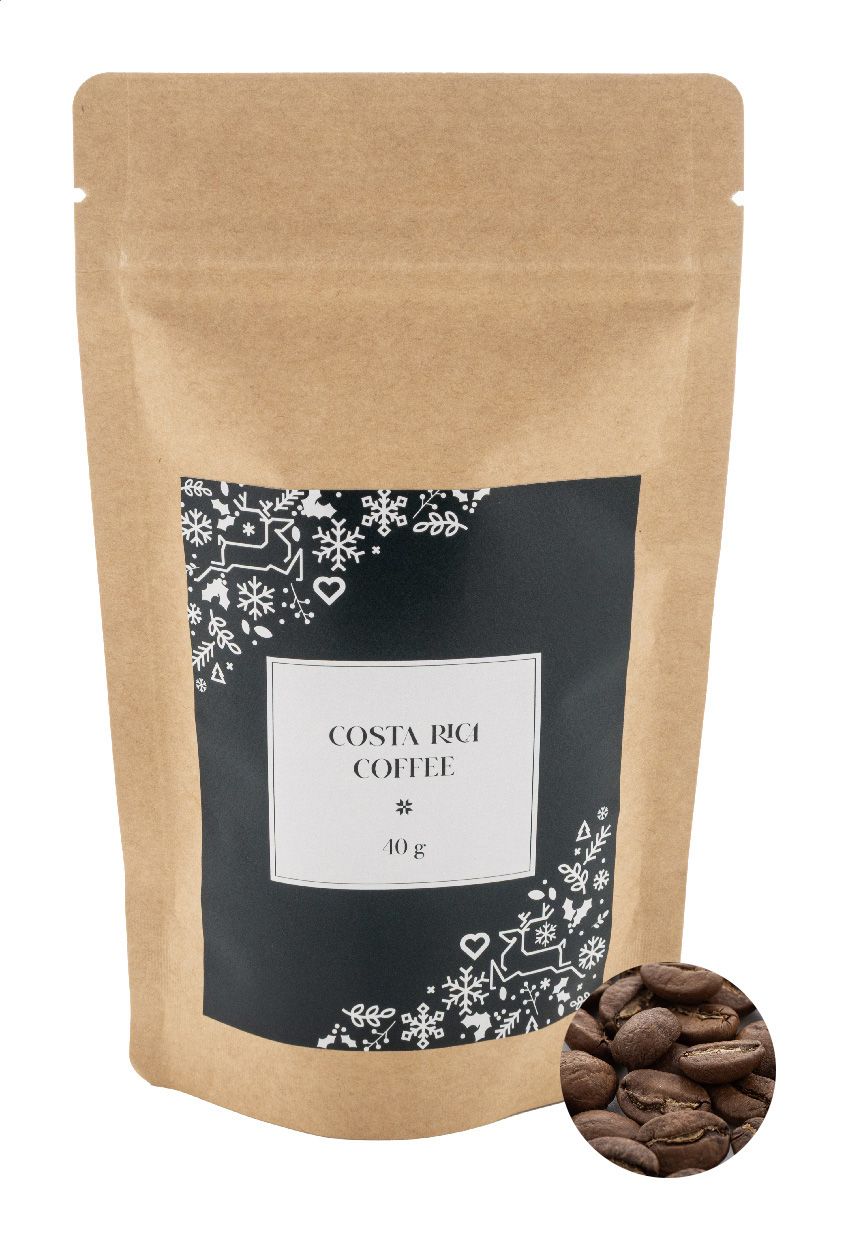 Tarrazu. Caffè della Costa Rica