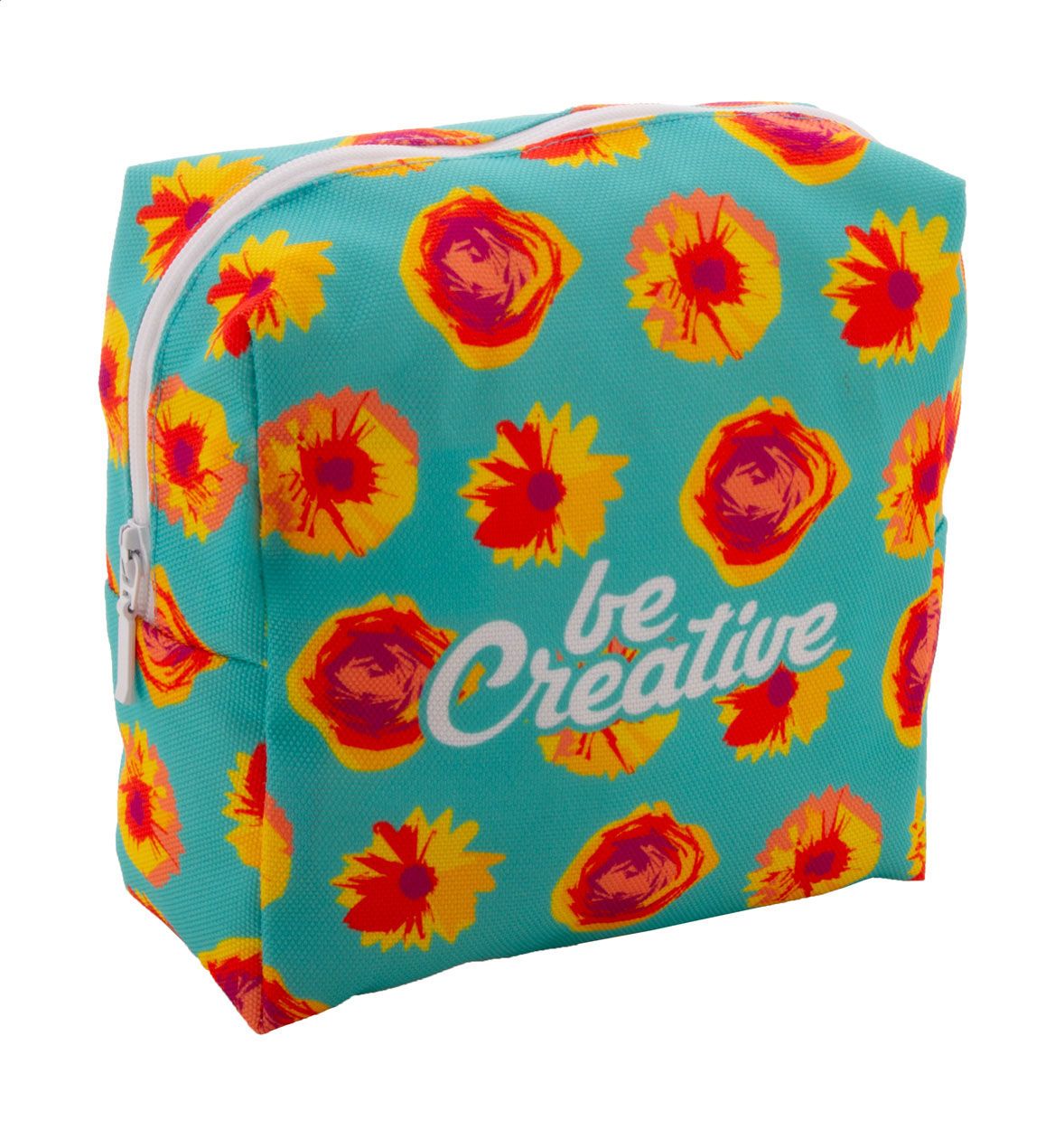 CreaBeauty Square M. trousse personalizzabile