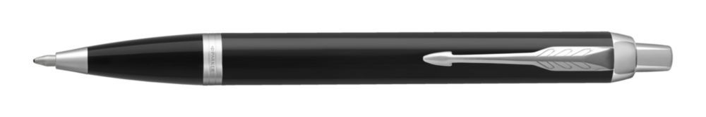 Parker, penna a sfera IM in ottone laccato