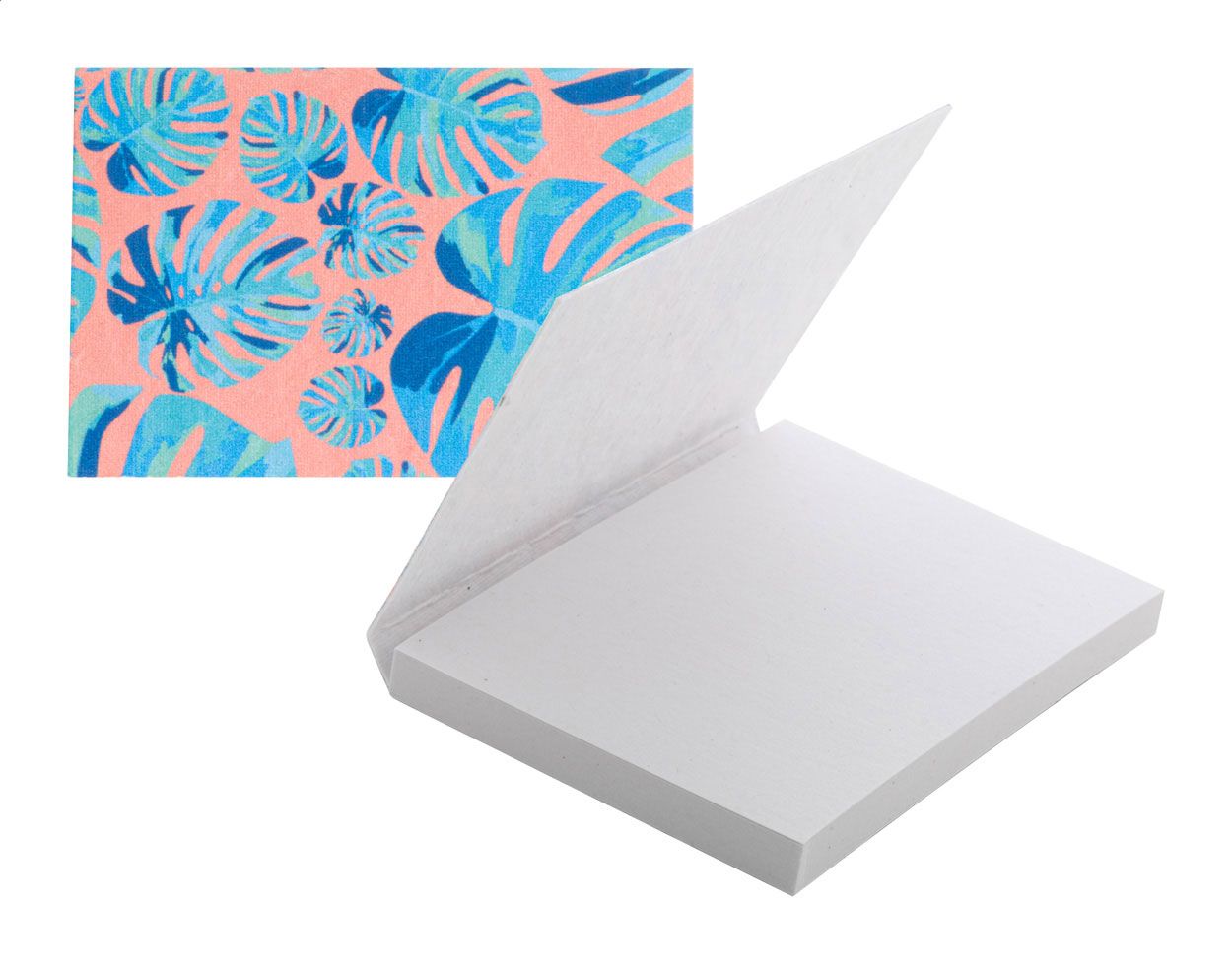 CreaStick Seed Note S. Blocco appunti personalizzabile con fogli adesivi