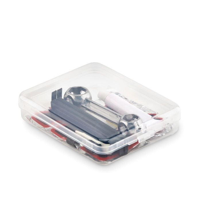 REPAIR. Kit riparazione bici