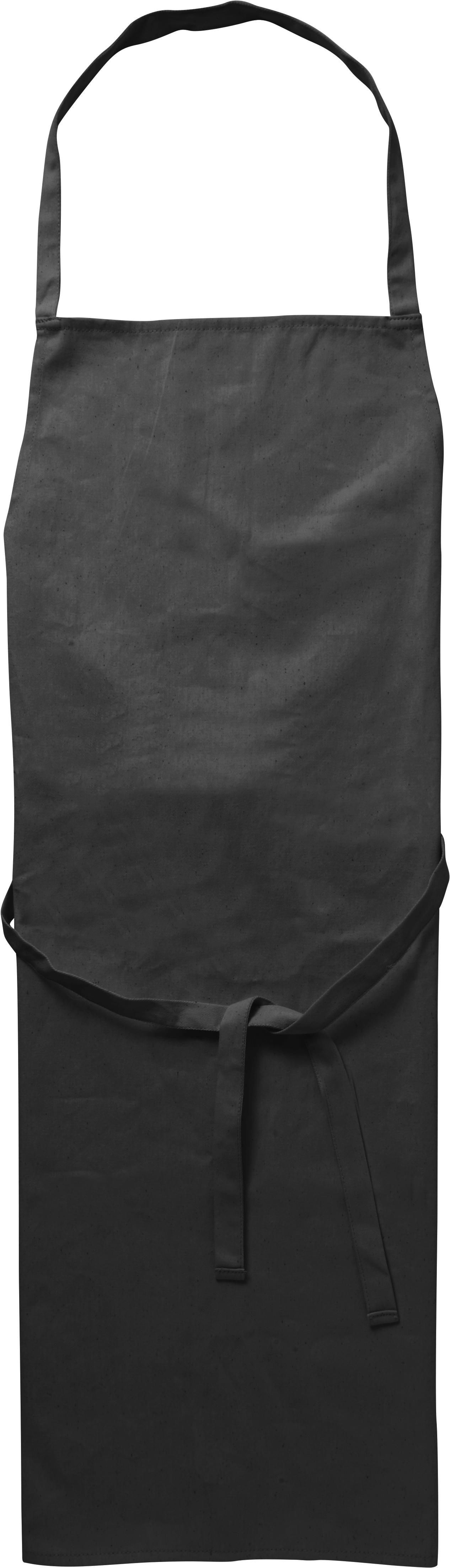 Grembiule in poliestere 200gr/m² Mindy